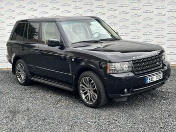 4.4TD V8,  230kW, ČR
