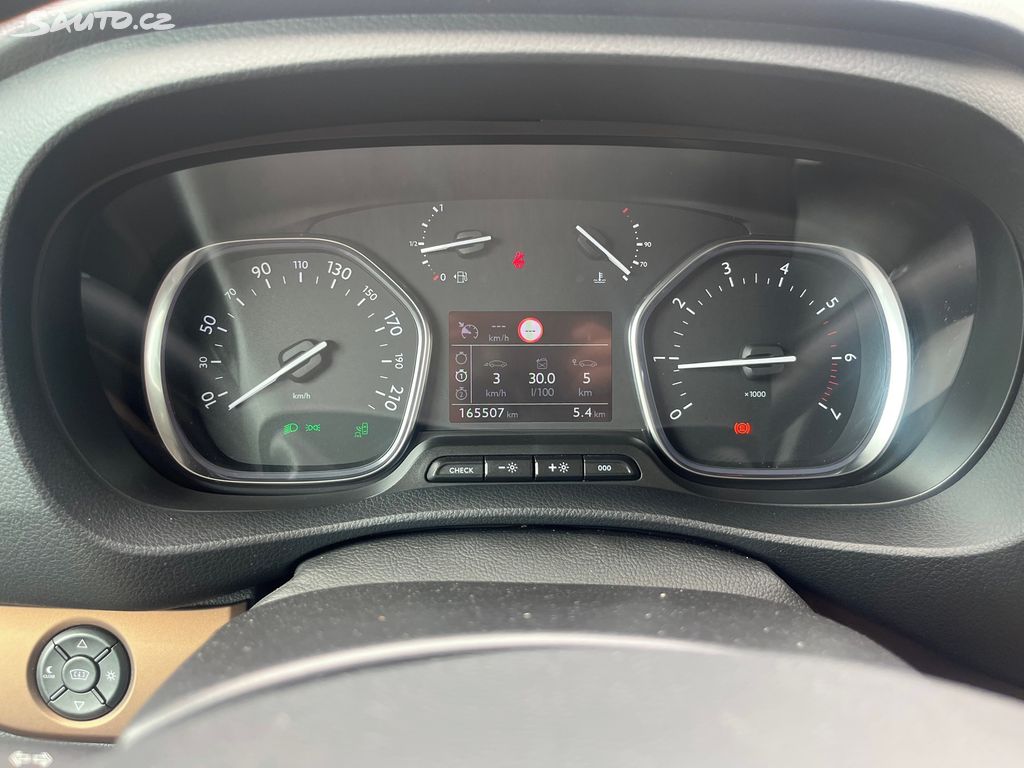 Toyota Proace, fotka 26
