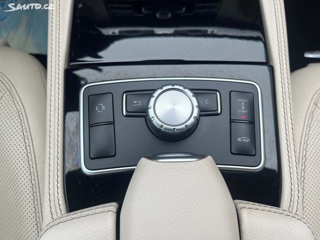Mercedes-Benz CLS, fotka 18