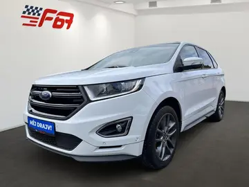 Ford Edge, SPORT AWD ZÁRUKA PANO od FORD6