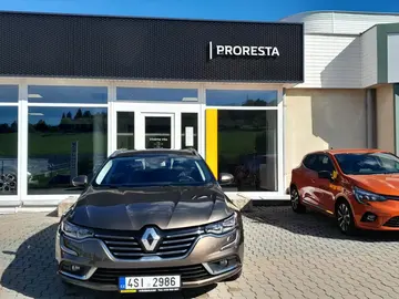 Renault Talisman, dCi 160 EDC Initiale Paris DPH