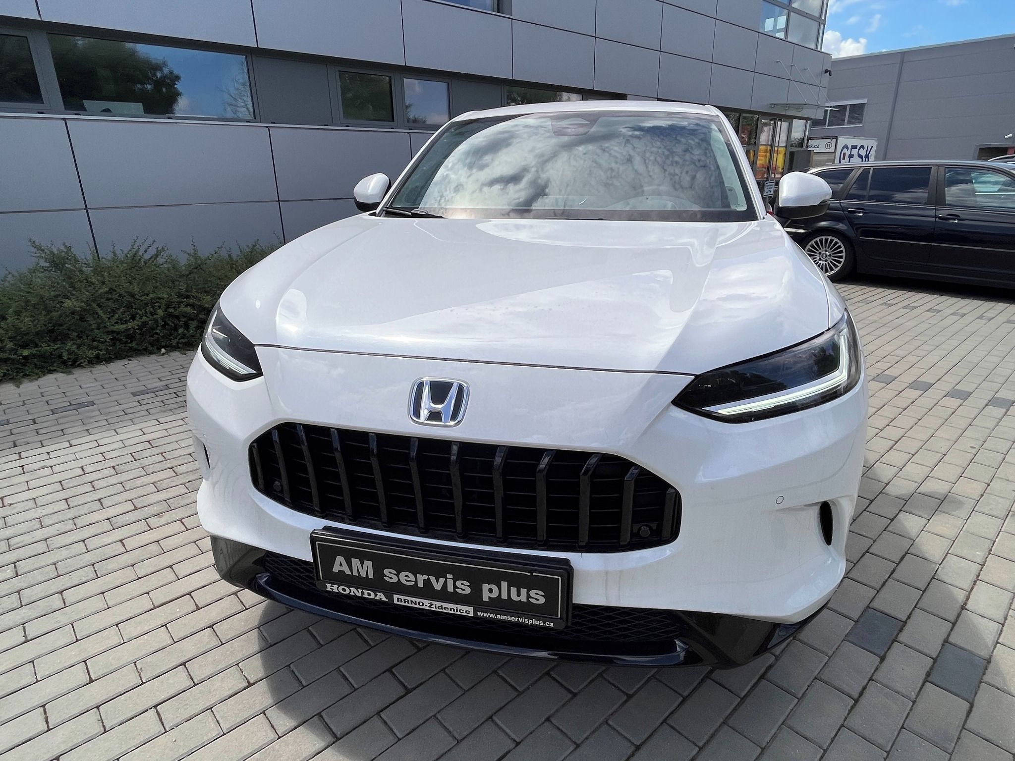 Honda ZR-V, 2.0e:HEV Advance - fotka 3