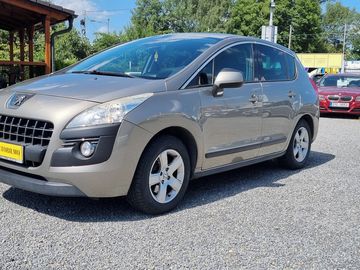 1.6T 110kw pěkný stav