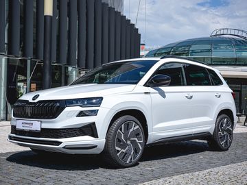 1,5Tsi Sportline Exclusive DSG