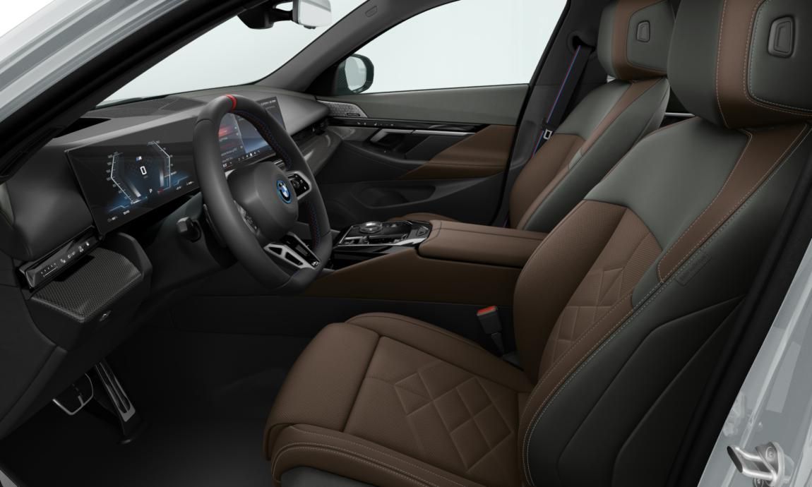 BMW i5, M60 xDrive - fotka 4