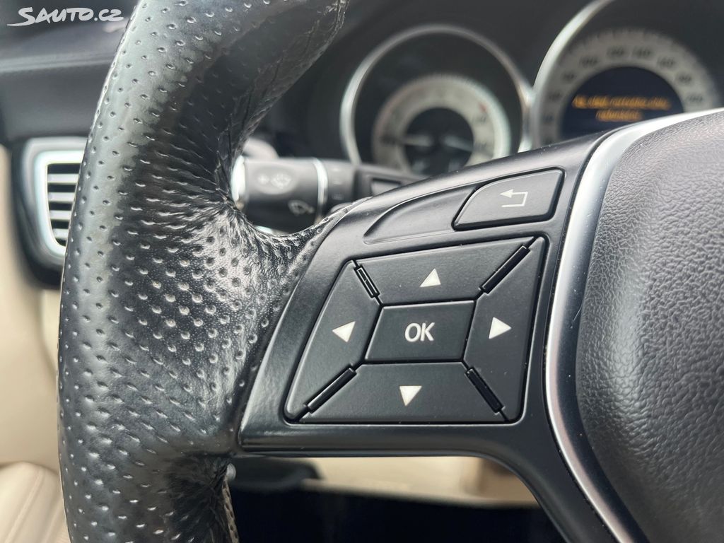 Mercedes-Benz CLS, fotka 21