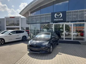 Mazda 2 Hybrid, Select 1.5 Hybrid e-CVT