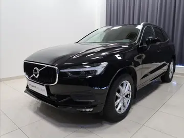 Volvo XC60, 2,0 B4 AWD AUT Momentum Pro