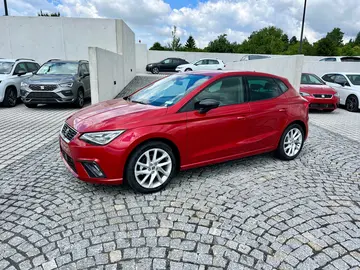 Seat Ibiza, 1.0 TSI FR