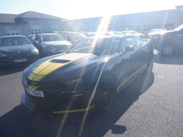 6.2 SS 358kW Hendrick