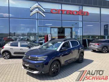 Citroën C5 Aircross, Shine Pack Hybrid 225