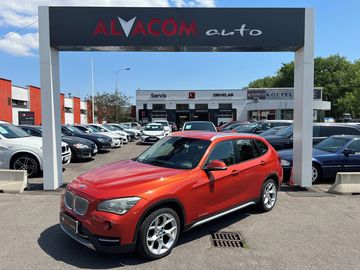 2.0d XDRIVE 135kw facelift