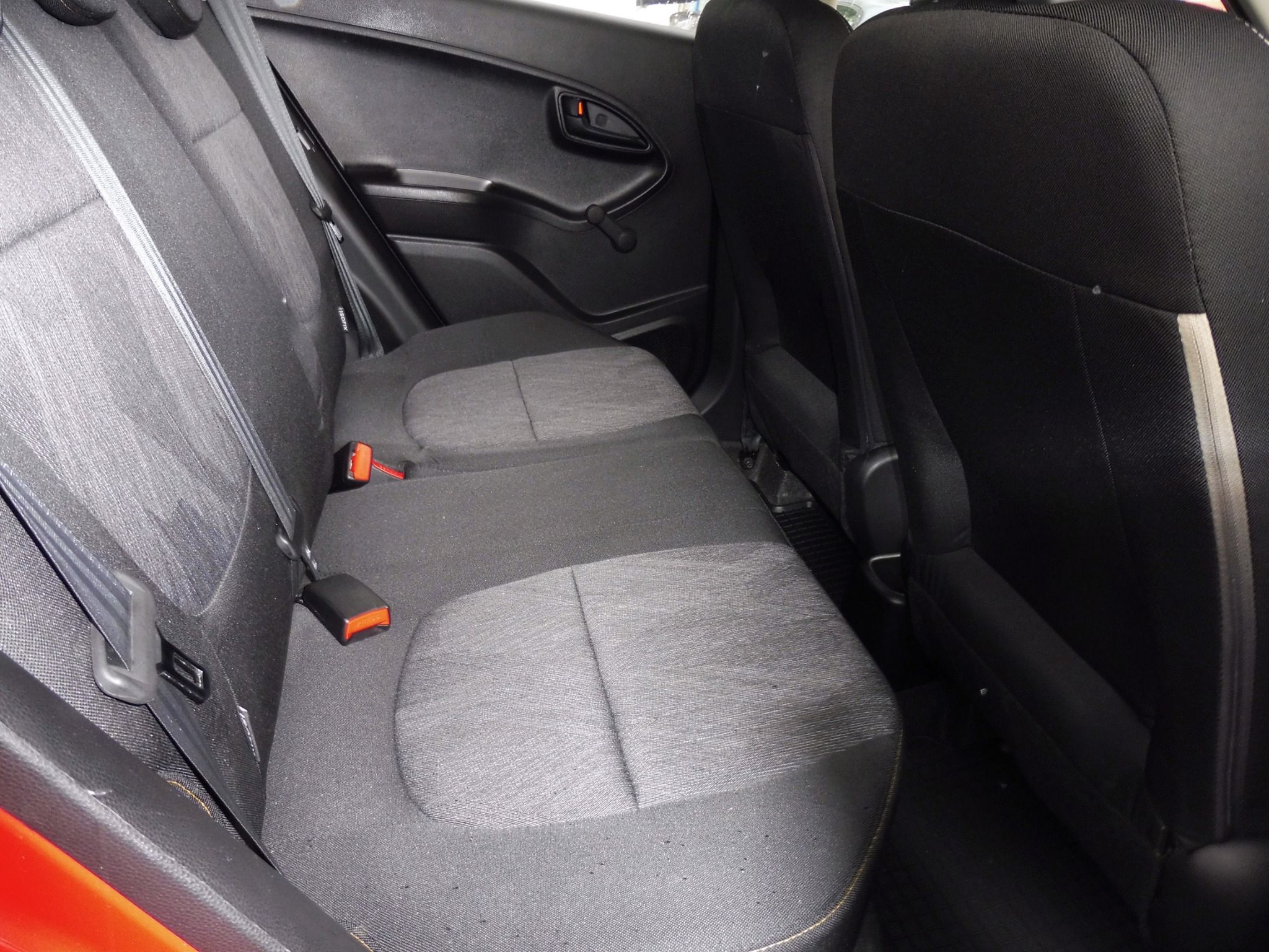 Kia Picanto, 1,0 i - fotka 6