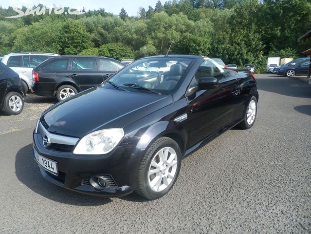 Opel Tigra