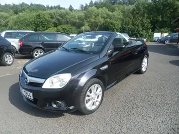 Opel Tigra, 1,8 92KW Roadster