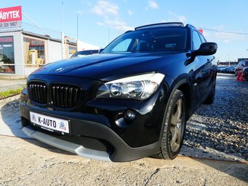 18d 105kW*xDrive*Panorama*PDC*