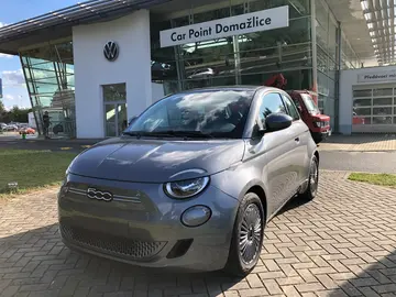 Fiat 500E, ICON BERLINA 42 KWH