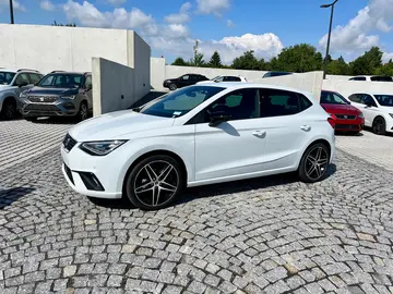 Seat Ibiza, FR 1.0 TSI 6M