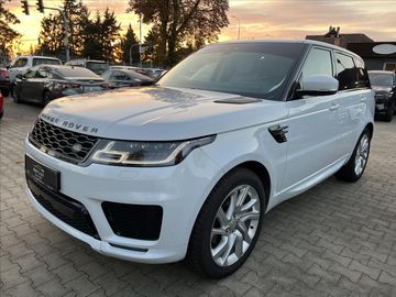 SDV6 3.0 HSE Dynamic