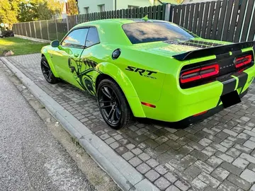 Dodge Challenger, 6.4L Scat Pack WideBody OEM