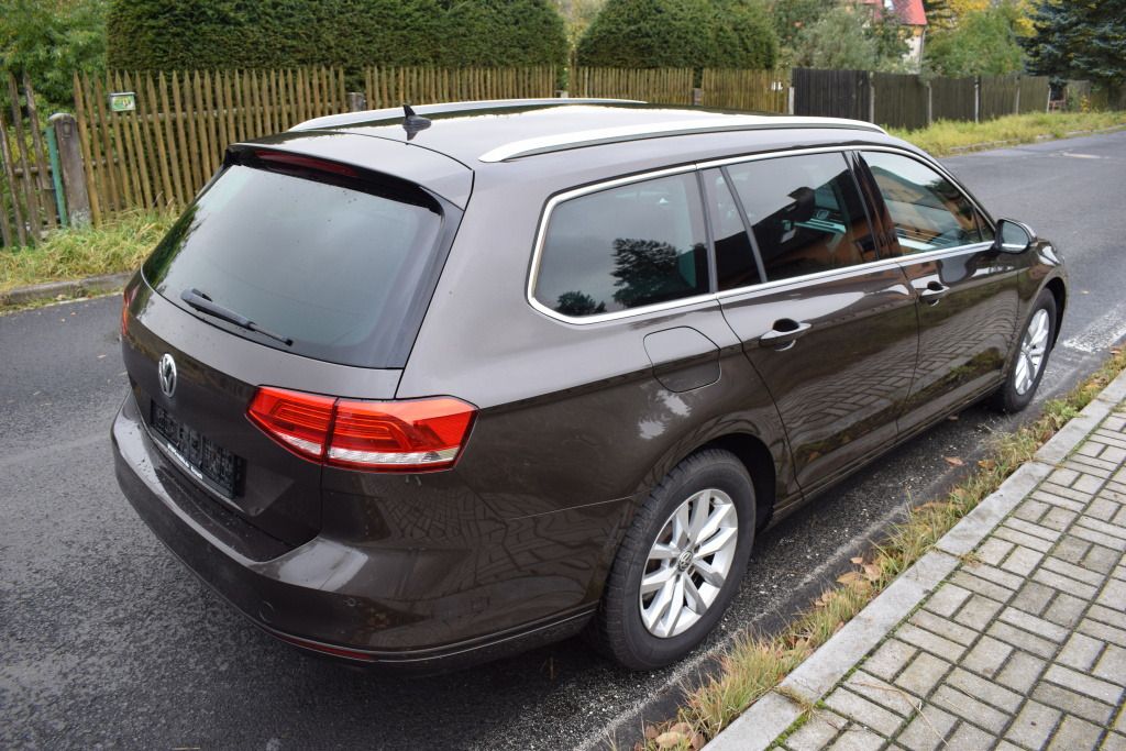 Volkswagen Passat, 2.0TDI 110kW, DSG F1,záruka KM - fotka 6