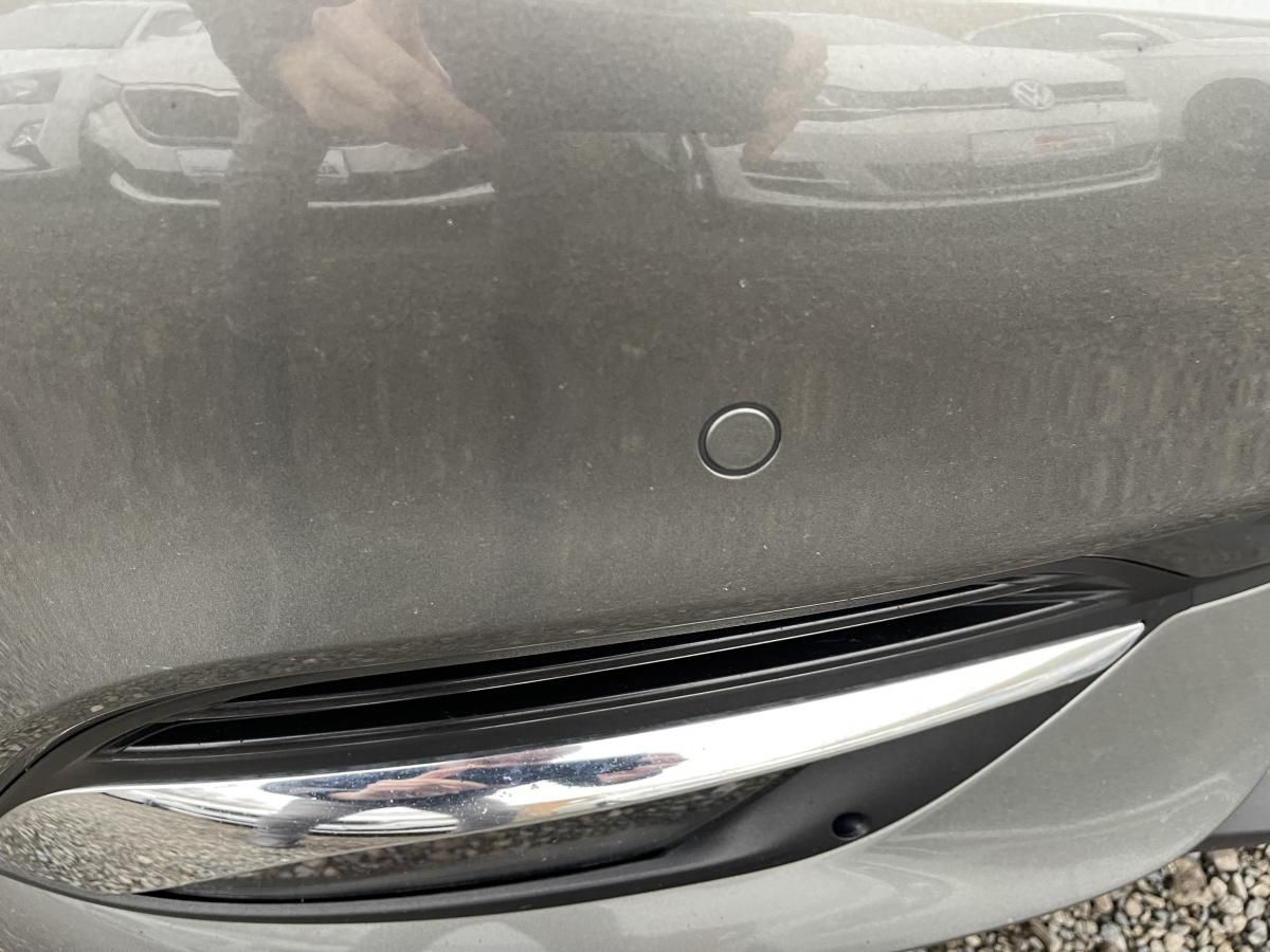 Opel Insignia, 1.5 T AT Innovat-Sport DPH ČR! - fotka 4