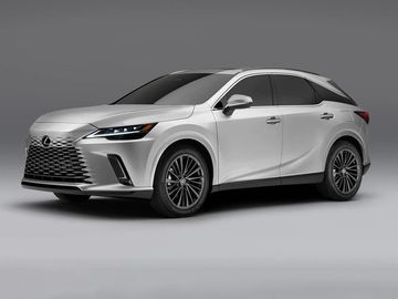 RX350H F-SportD Plus Panorama