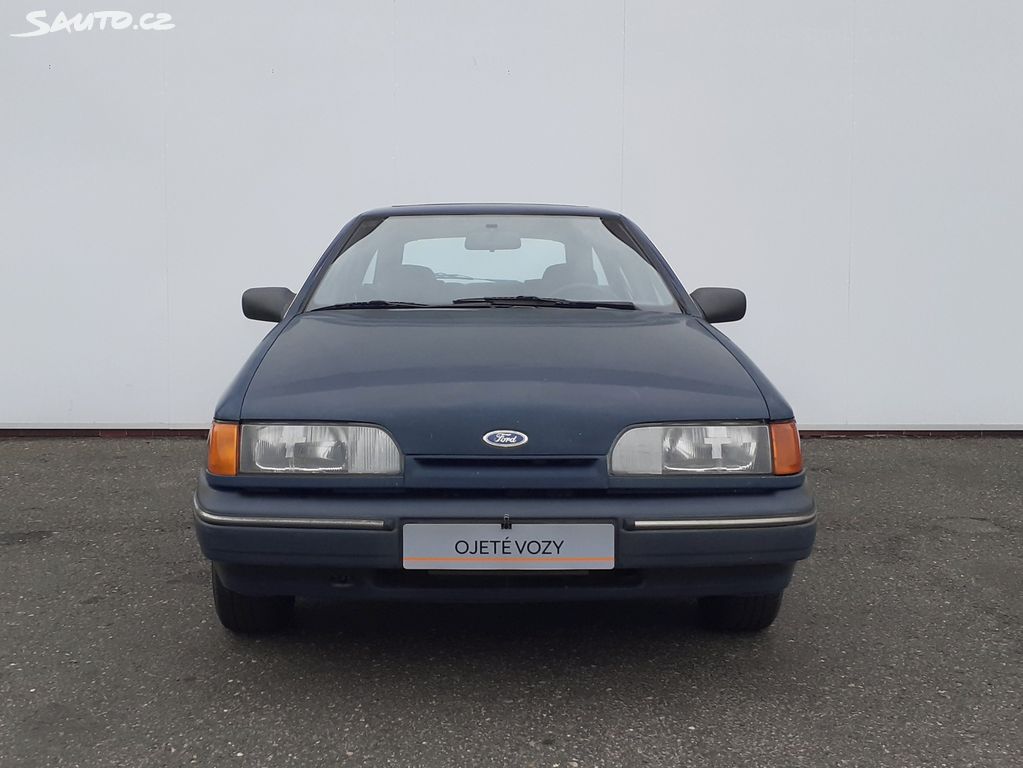 Ford Scorpio 2.0 DOHC 88 kW CL 1989 | Sauto.cz