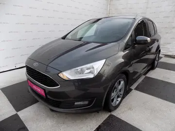 Ford C-MAX, 1.0i/Ecoboost/Klima/ČR/