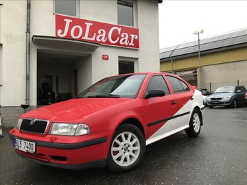 1,8 20V 92kW TOP
