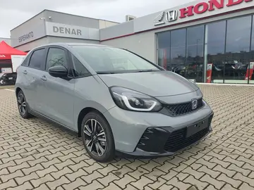 Honda Jazz, 1.5 e:HEV ADVANCE SPORT