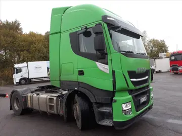 Iveco Stralis, AS440 S480 /P 11,1