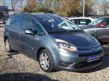 Citroën C4 Picasso, 2,0 i