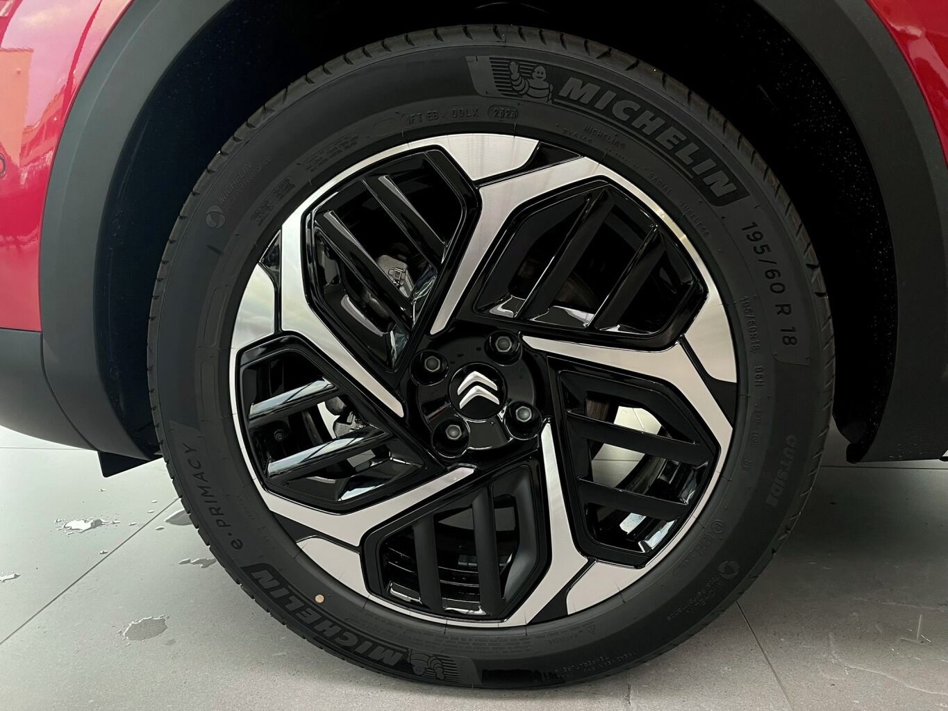 Citroën C4, 0690 Shine Pack 1,2Turbo AT8 1 - fotka 4