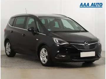 Opel Zafira, 2.0 CDTI, NOVÁ CENA, Automat