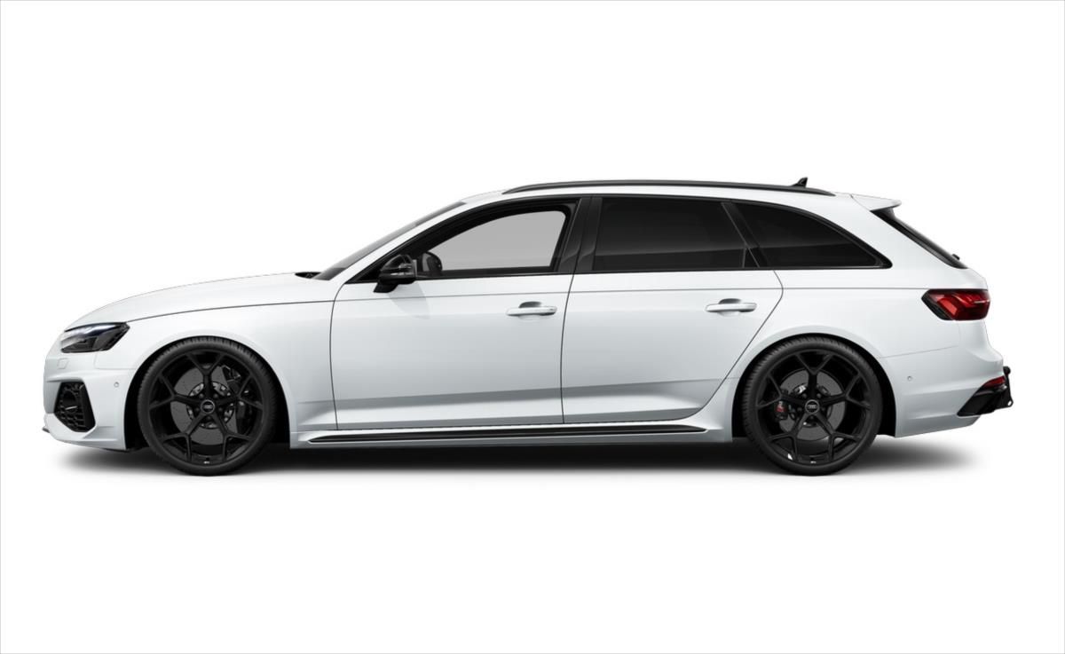 Audi RS4, TFSi Competition *NOVY VUZ* - fotka 2