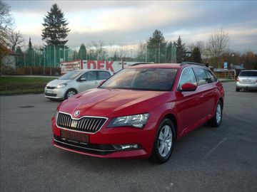 2,0 TDi 110kW,DSG,Nav,ACC,Výhř
