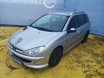 1,4 HDI XS Line