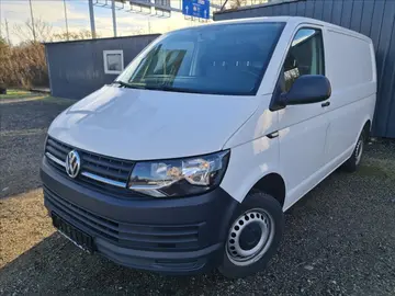 Volkswagen Transporter, 2,0 TDi 55 tis km !!