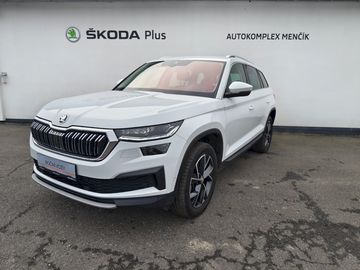 KODIAQ STYLE 2.0 TDI / 110 kW