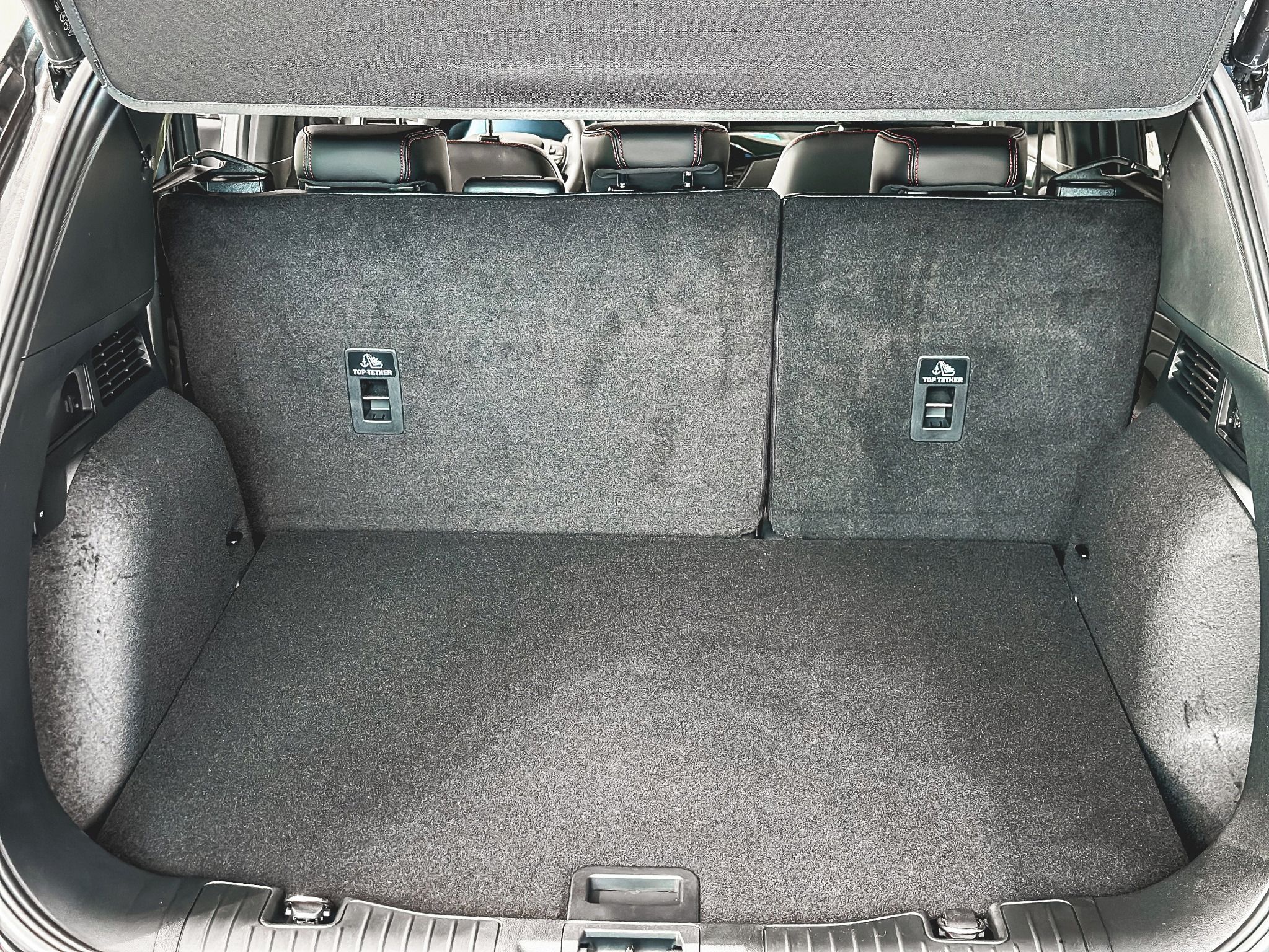 Ford Kuga, ST-LINE X AWD 2,5 Duratec Hybr - fotka 6