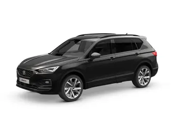 Seat Tarraco, 2.0 TSI