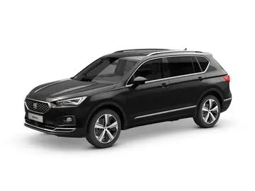 Seat Tarraco, XPERIENCE 2.0 TDI 200k DSG 4WD