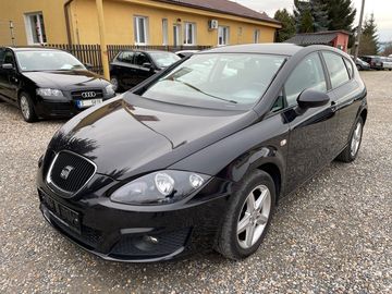 1.6 TDI, 1. majitel