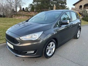 Ford C-MAX, 2.0 TDCi Navi 110KW