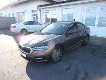 2,0 TDI Ambition 85kW