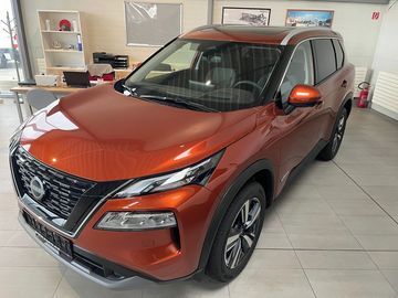 E-POWER 213HP AWD e-4ORCE 5ST