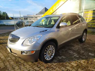 Buick Enclave, 3.6i, 215 kw, 4x4, 7míst