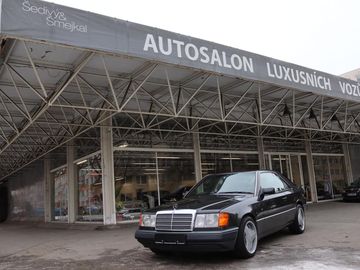 124 320CE AT 162kW