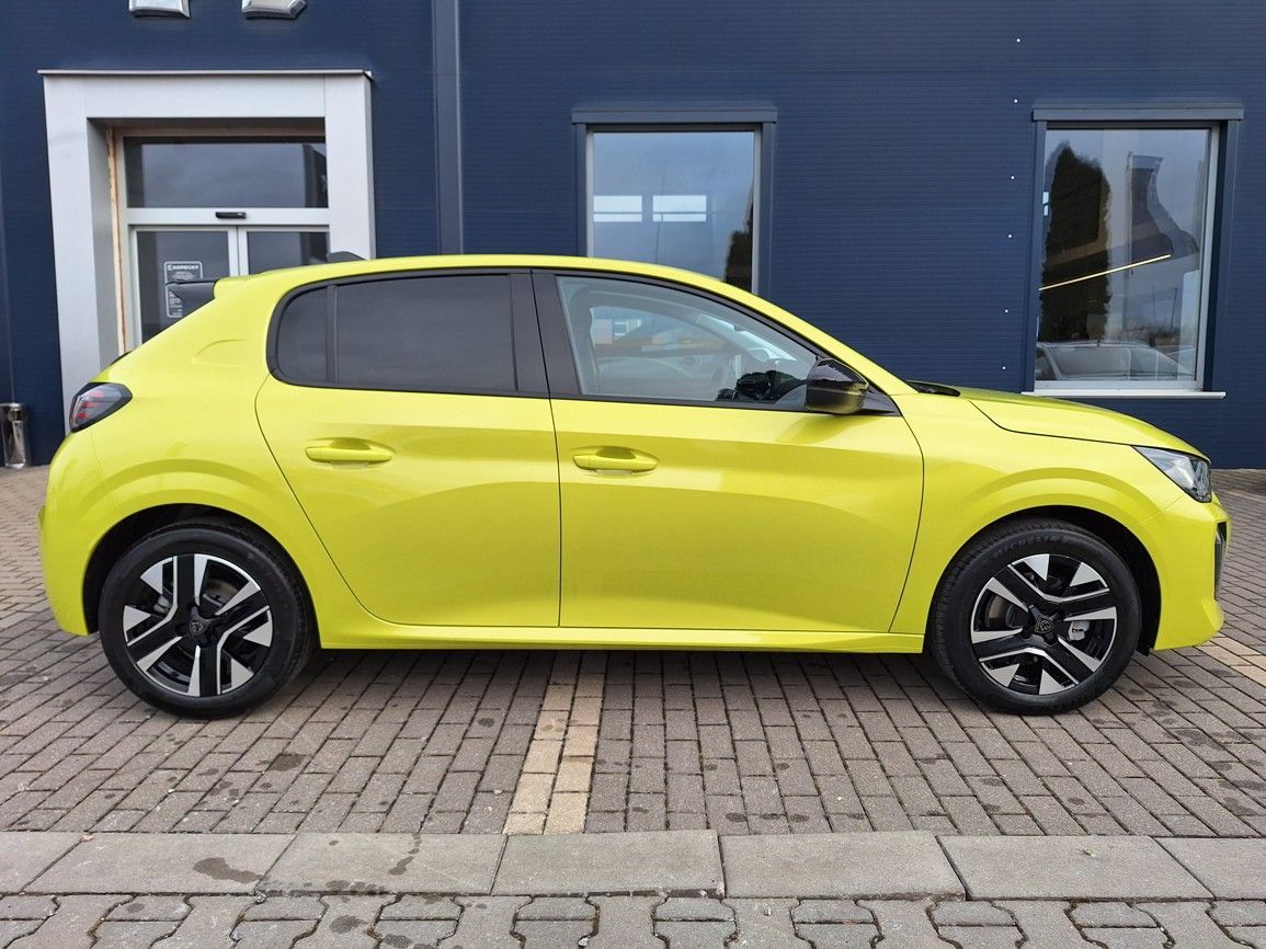 Peugeot 208, ALLURE Hybrid 100 e-DCS6 - fotka 6
